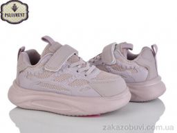Кроссовки PALIAMENT E12-3Q