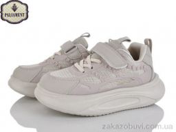 Кроссовки PALIAMENT E12-3F