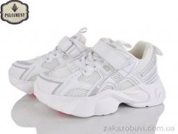 Кроссовки PALIAMENT L484-2