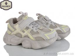 Кроссовки PALIAMENT L484-6