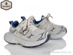 Кроссовки PALIAMENT A0058-3
