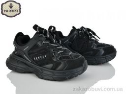 Кроссовки PALIAMENT B0049-1