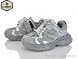 Кроссовки PALIAMENT B0049-2