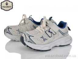 Кроссовки PALIAMENT B0058-3