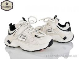 Кроссовки PALIAMENT B0055-2