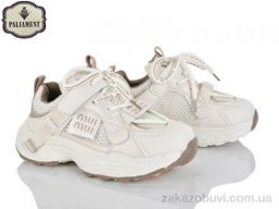 Кроссовки PALIAMENT B0055-3
