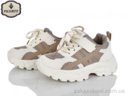 Кроссовки PALIAMENT A0060-3