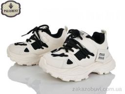 Кроссовки PALIAMENT A0064-1