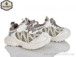 Кроссовки PALIAMENT A0062-3