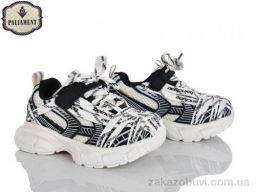 Кроссовки PALIAMENT A0061-2