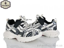 Кроссовки PALIAMENT B0061-2