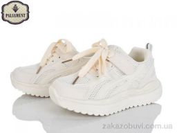 Кроссовки PALIAMENT B0056-3