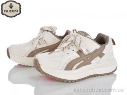 Кроссовки PALIAMENT B0056-4