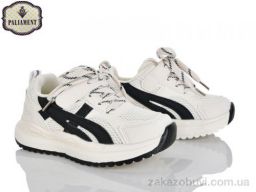 Кроссовки PALIAMENT B0056-6