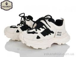 Кроссовки PALIAMENT B0064-1