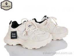 Кроссовки PALIAMENT B0064-2