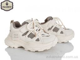 Кроссовки PALIAMENT B0064-4