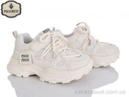 Кроссовки PALIAMENT B0064-6