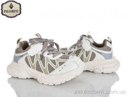 Кроссовки PALIAMENT B0062-3