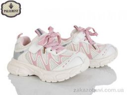 Кроссовки PALIAMENT B0062-4