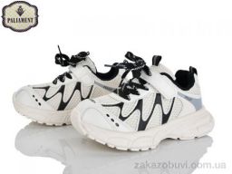 Кроссовки PALIAMENT B0062-5