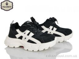 Кроссовки PALIAMENT B0060-1