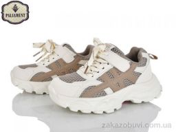 Кроссовки PALIAMENT B0060-3