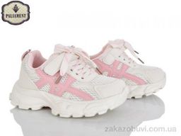 Кроссовки PALIAMENT B0060-4