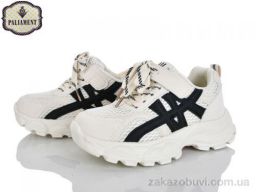 Кроссовки PALIAMENT B0060-5