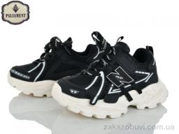 Кроссовки PALIAMENT B0063-2