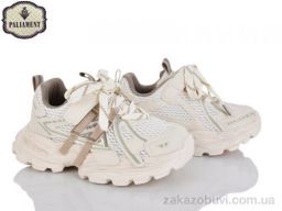 Кроссовки PALIAMENT B0063-3