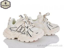 Кроссовки PALIAMENT B0063-5
