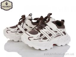 Кроссовки PALIAMENT B0059-2