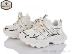 Кроссовки PALIAMENT B0059-3