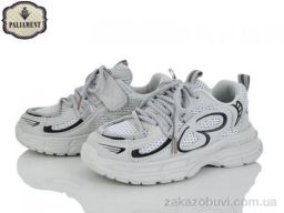 Кроссовки PALIAMENT B0028-3
