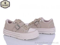 Кеды PALIAMENT M20-2A