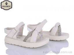Босоножки PALIAMENT 2570A-10