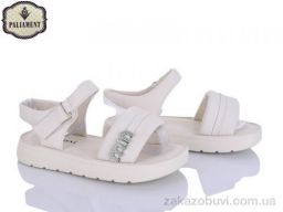 Босоножки PALIAMENT 2507A-10
