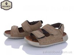 Сандалии PALIAMENT C15 khaki