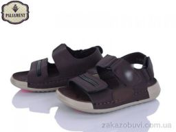Сандалии PALIAMENT C16 coffee