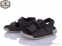 Сандалии PALIAMENT C13 coffee
