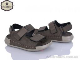 Сандалии PALIAMENT C13 green