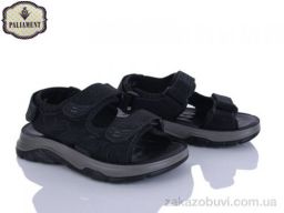 Сандалии PALIAMENT M25-1B