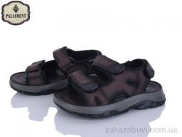 Сандалии PALIAMENT M25-2B