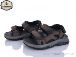 Сандалии PALIAMENT M25-3B