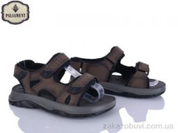 Сандалии PALIAMENT M25-3A