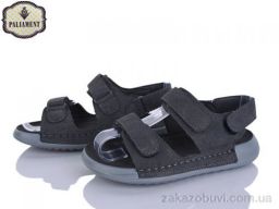 Сандалии PALIAMENT B11 grey