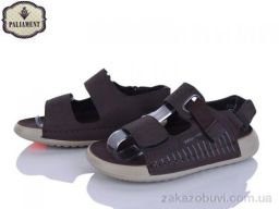 Сандалии PALIAMENT B13 coffee