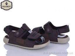 Сандалии PALIAMENT A16 coffe