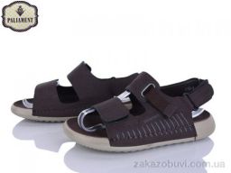 Сандалии PALIAMENT A13 coffee